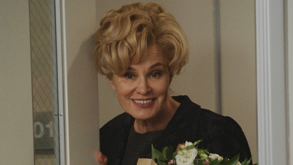 ‘American Horror Story’ Season 13: Did Ryan Murphy Just Confirm Jessica Lange as Constance?