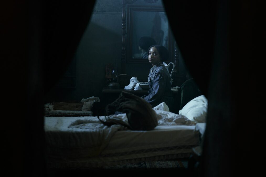 The Gray House -Bogdan Merlusca