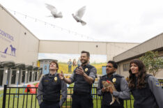 'Animal Control' Season 5 Cast, Premiere Date, and More Details