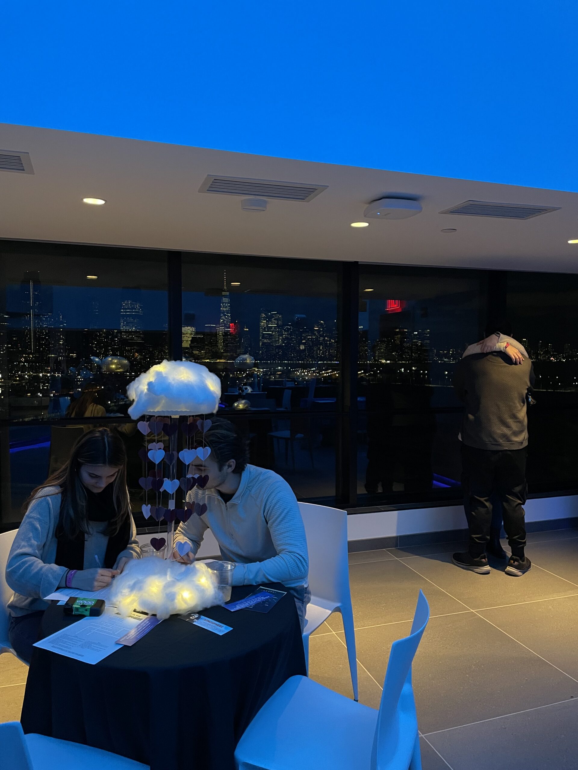 Atmosphere x LSC After Dark