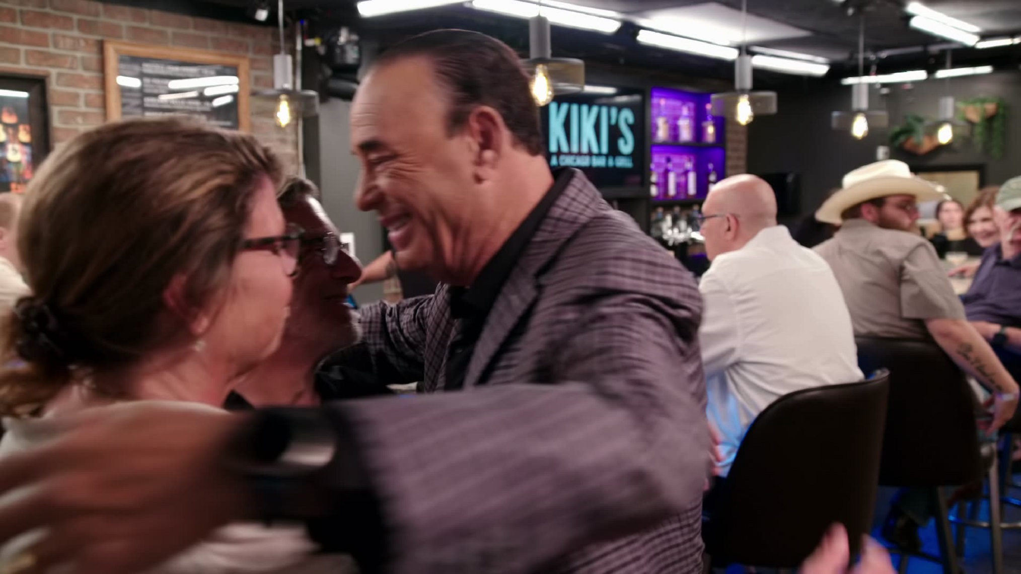 'Bar Rescue' Host Jon Taffer Teases Tough Season 10 (Exclusive)