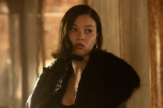 'The Beauty' Star Jessica Alexander on Becoming Rebecca Hall's Jordan