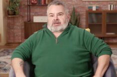 Big Ed on '90 Day: The Single Life: Between the Sheets'