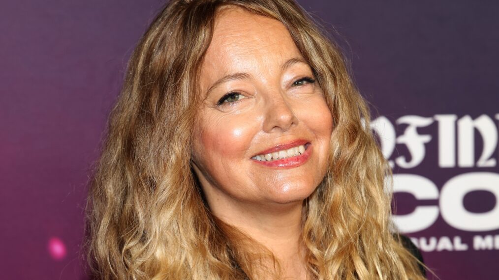 LOS ANGELES, CALIFORNIA - JANUARY 20: Bijou Phillips attends the World Premiere of 'Infinite Icon: A Visual Memoir' at AMC The Grove 14 on January 20, 2026 in Los Angeles, California. (Photo by Frazer Harrison/Getty Images)