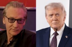 Bill Maher Says Donald Trump Wanting Greenland Isn't the 'Craziest Idea' Ever