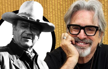 Bobby Carradine at Midsouth Nostalgia show