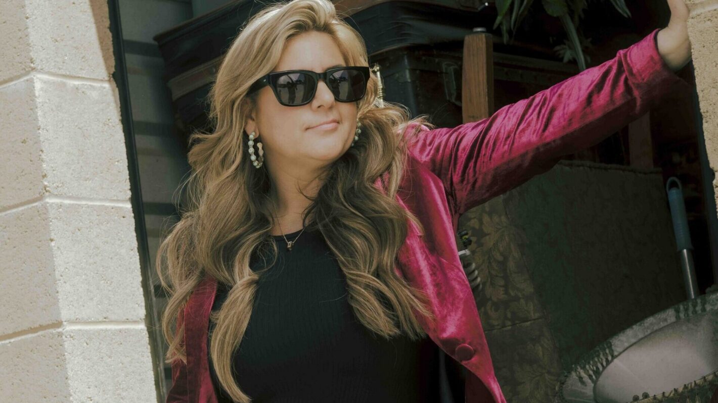 ‘Storage Wars’: Brandi Passante Opens Up About Life & How Her Auction Approach Has Evolved