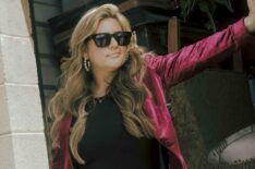 'Storage Wars': Brandi Passante Opens Up About Life & How Her Auction Approach Has Evolved