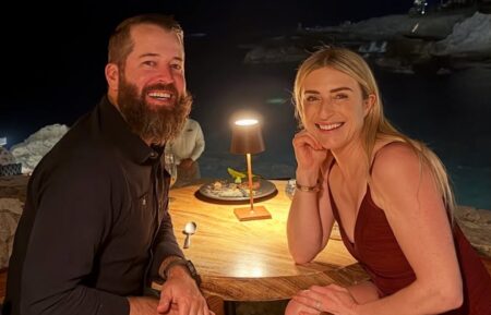 Brett Roth and Jasmine Roth, Instagram, December 15, 2025.