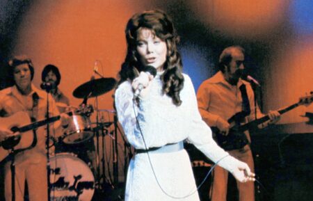 COAL MINER'S DAUGHTER, Sissy Spacek, 1980, (c) Universal/courtesy Everett Collection