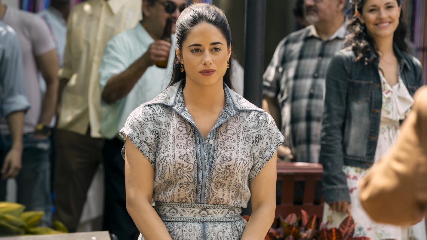 That Killer Twist in 'Cross' Episode 6 Explained by Jeanine Mason