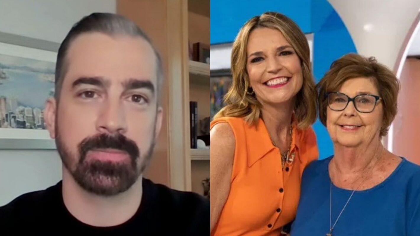 'GMA': Callahan Walsh Explains Why Nancy Guthrie's Family Offered $1 Million Reward