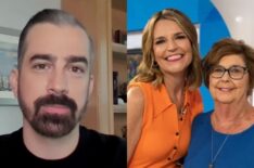 'GMA': Callahan Walsh Explains Why Nancy Guthrie's Family Offered $1 Million Reward