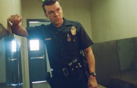 Cameron Monaghan as Harry Bosch