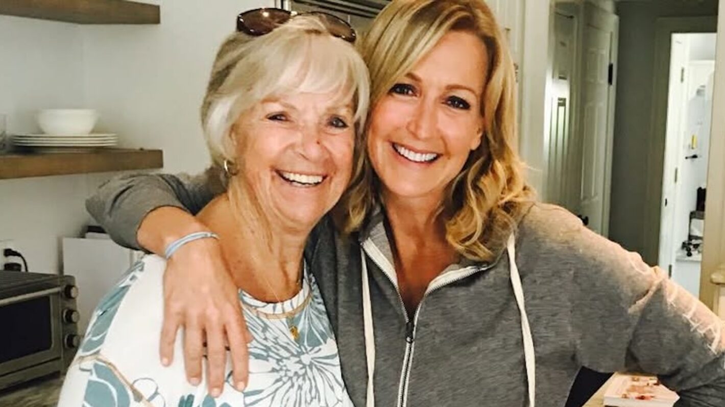 GMA's Lara Spencer Mourns Death of Mother: 'Love You Always & Forever'