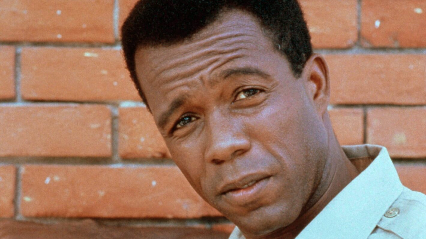 Remembering Clarence Gilyard Jr., Matlocks Conrad McMasters Remembering Clarence Gilyard Jr., Matlocks Conrad McMasters