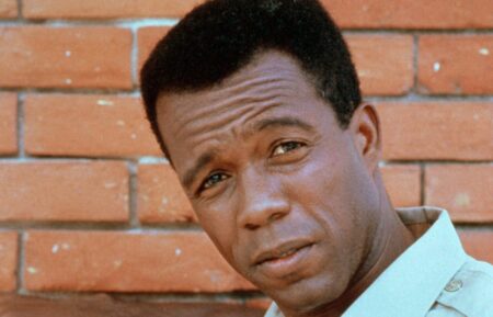 MATLOCK, Clarence Gilyard Jr., 1986-1995