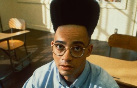 CLASS ACT, Christopher Reid, 1992.