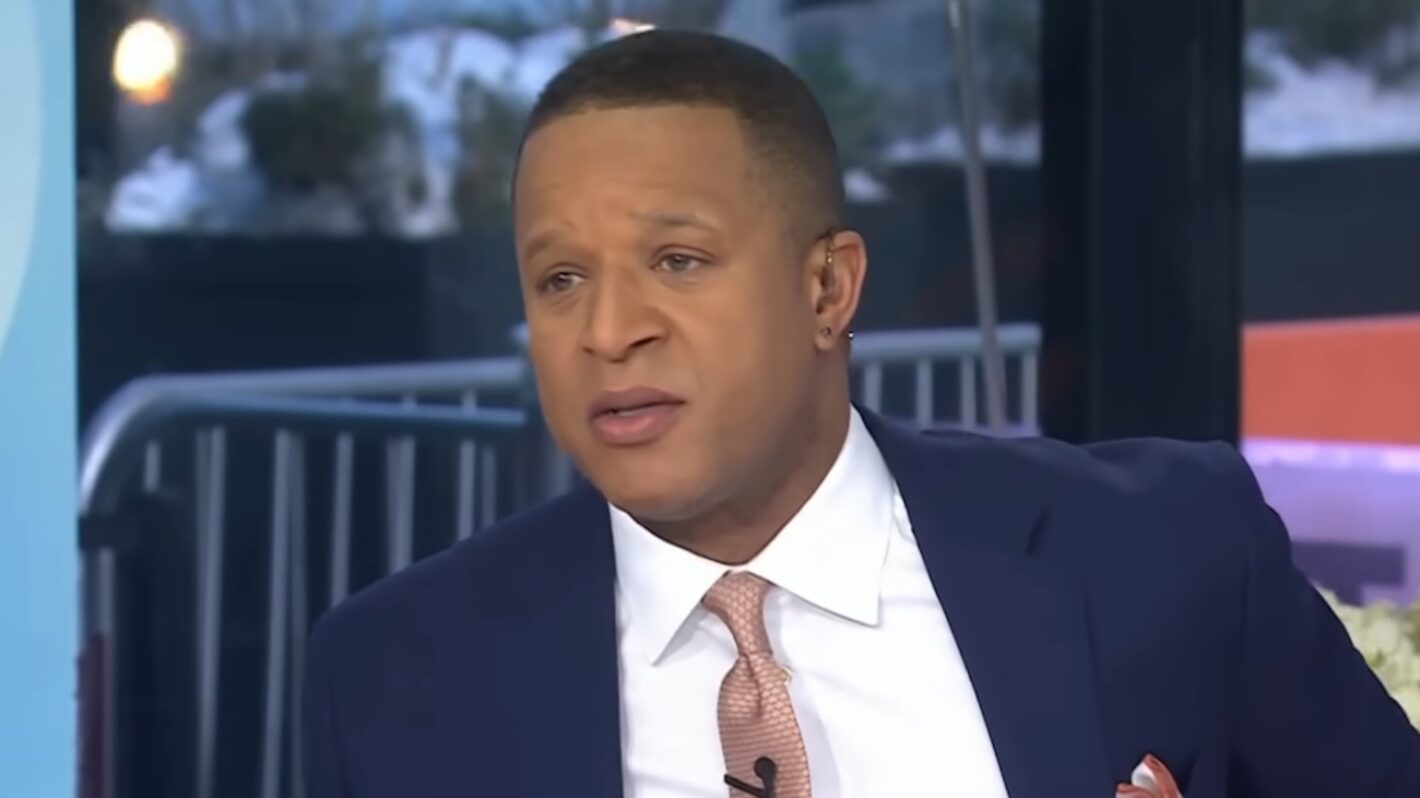 Craig Melvin to Miss Winter Olympics Amid Search for Savannah Guthrie's Mom