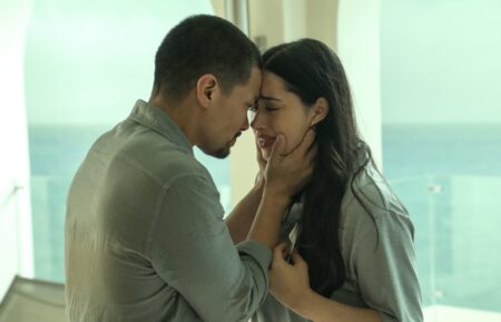 Cross, Season 2, Episode 4, Rene Moran and Jeanine Mason