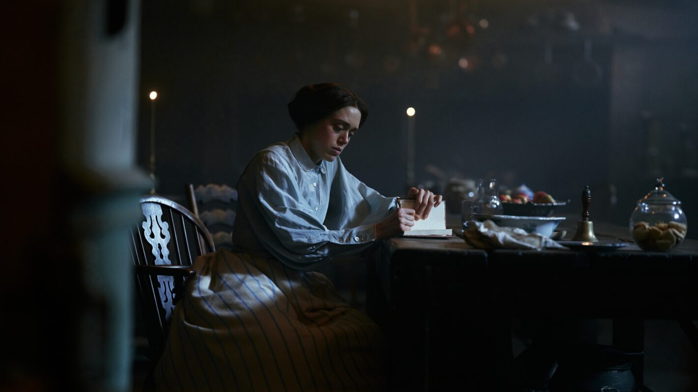 ‘The Gray House’: Everything to Know About Kevin Costner & Morgan Freeman’s Civil War Drama