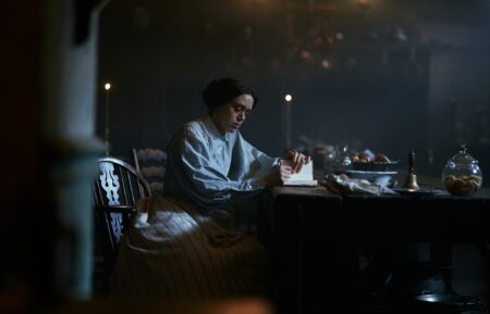 The Gray House -Bogdan Merlusca