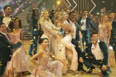 First-Ever 'DWTS' Con: Celebrity Guests, Pros, Dates & More