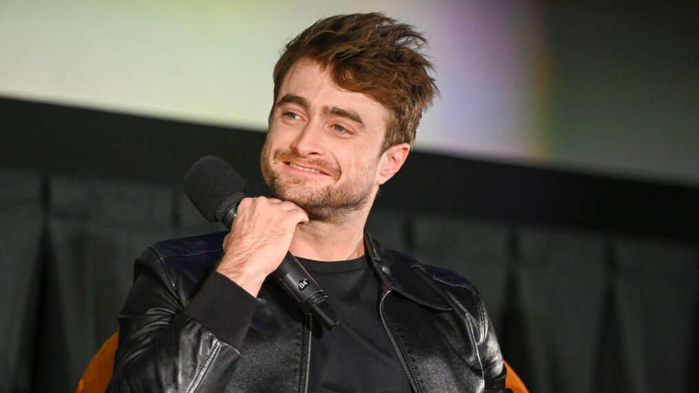 BROOKLYN, NEW YORK - NOVEMBER 01: <> at Alamo Drafthouse Cinema Brooklyn on November 01, 2022 in Brooklyn, New York. (Photo by Slaven Vlasic/Getty Images for The Roku Channel)