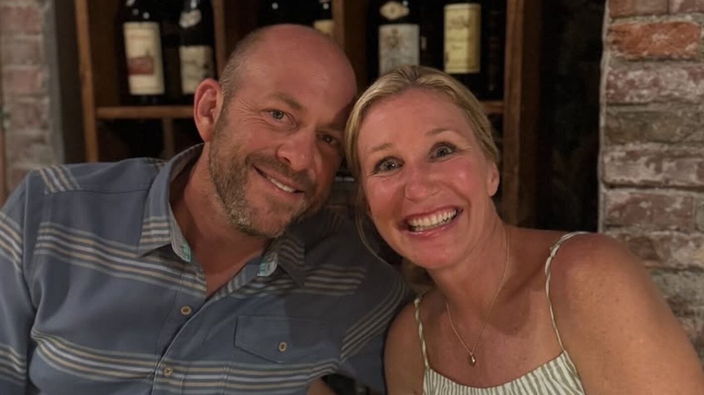 Jenny Marrs Celebrates Dave Marrs' Birthday After Year of 'Highs' & 'Lows'