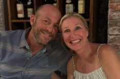 Dave Marrs and Jenny Marrs, Instagram, February 26, 2026.