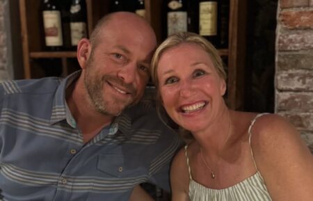 Dave Marrs and Jenny Marrs, Instagram, February 26, 2026.