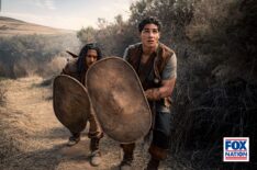 'David: King of Israel': What to Know About the New Biblical Docudrama