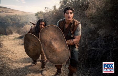 David: King of Israel