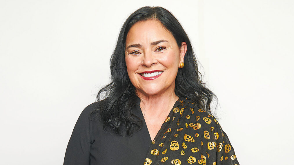 Diana Gabaldon