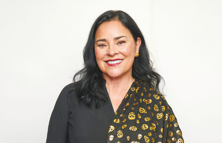 Diana Gabaldon