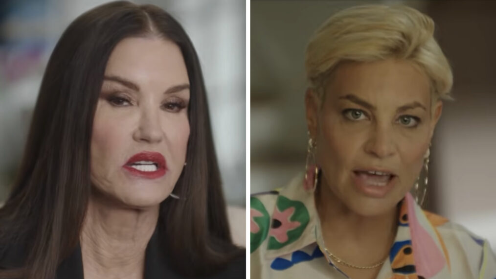 Dirty Rotten Scandals, E!