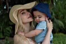 Dove Cameron as Ciara in 56 Days