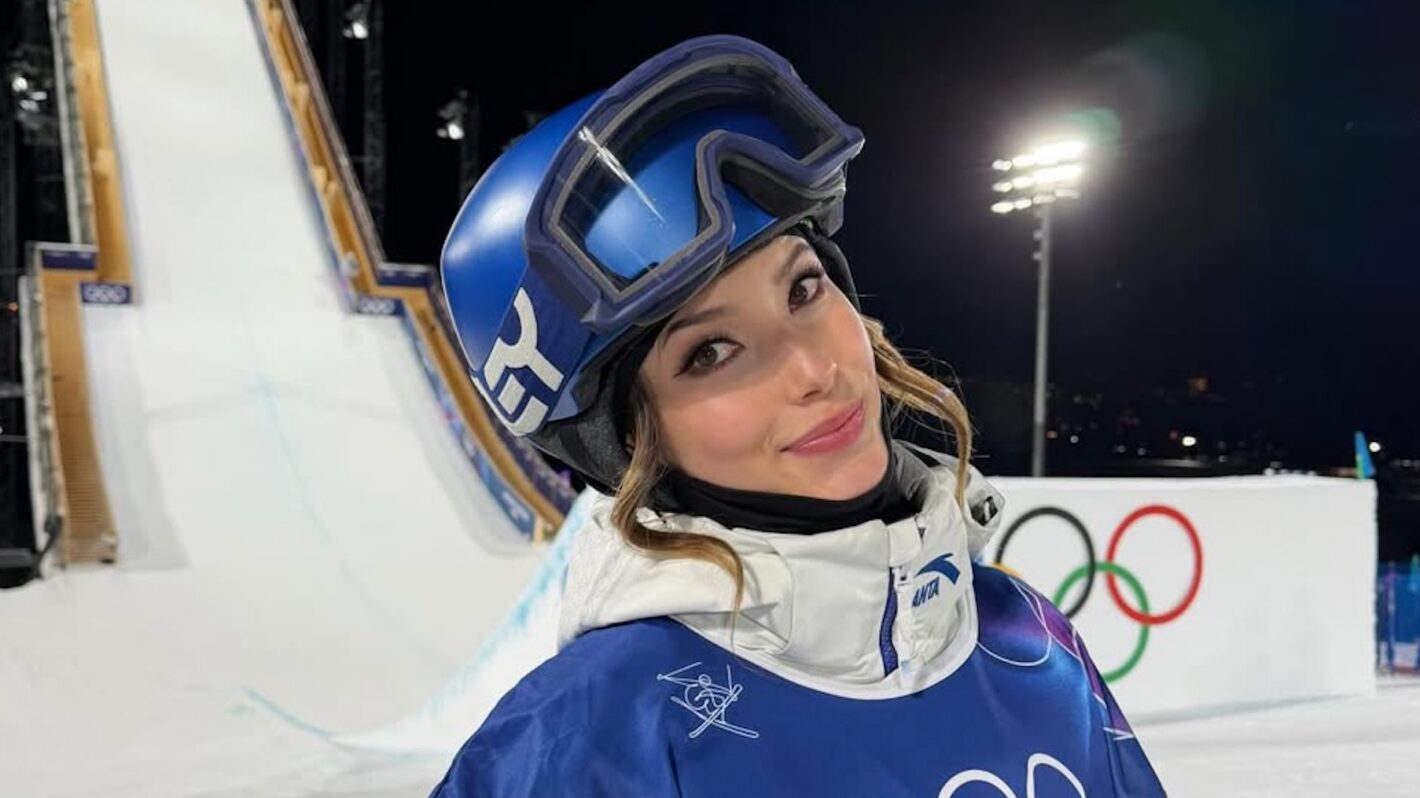 Who Is Eileen Gu? Get to Know the U.S. Skier Competing for China at the 2026 Winter Olympics