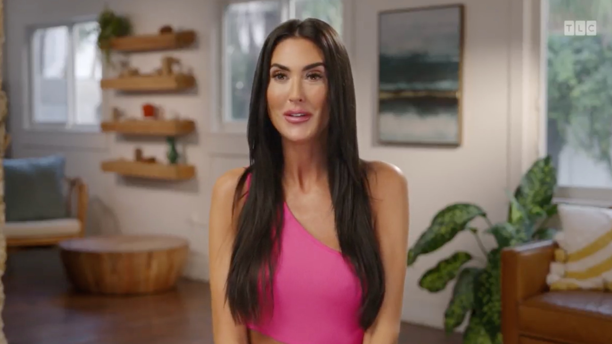 Elise Benson on Before the 90 Days