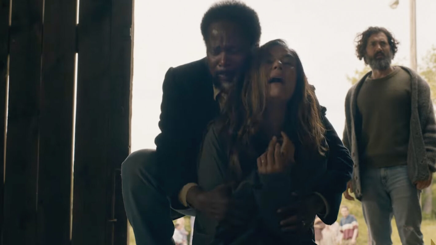 'FROM’: MGM+ Series Debuts Official Trailer for Season 4