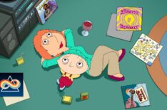‘Family Guy’: Alex Borstein on the Shocking Lois & Stewie Moment 27 Years in the Making