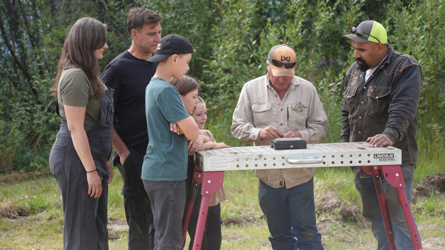 ‘Gold Rush Mine Rescue’ Stars Reflect on Dramatic Season 5 Premiere & Tease What’s Next