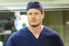 Eric Dane in 'Grey's Anatomy' Season 3