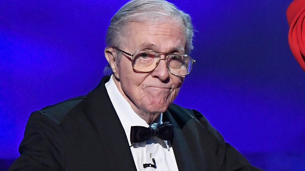 Charles C. Stevenson Jr.