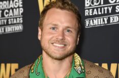 Spencer Pratt's Sister Stephanie Sends Bold Message to His LA Mayoral Bid