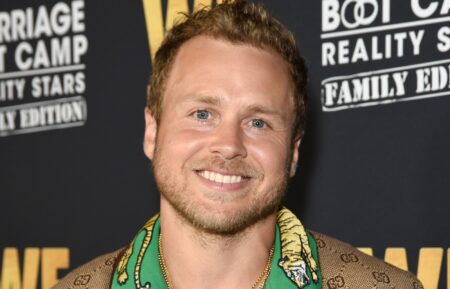 Spencer Pratt