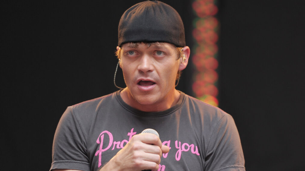 Bard Arnold, 3 Doors Down