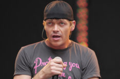 Brad Arnold Dies at 47 as Tributes Pour in for 3 Doors Down Star