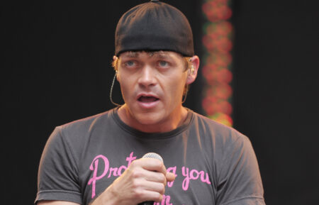 Bard Arnold, 3 Doors Down