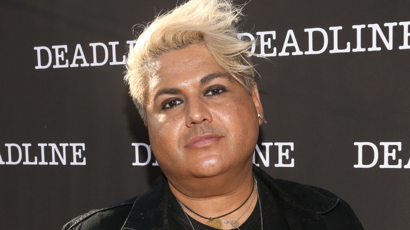 Gabe Lopez Died Weeks Before Guest Starring Gabe Lopez Died Weeks Before Guest Starring